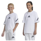 WHITE/BLACK